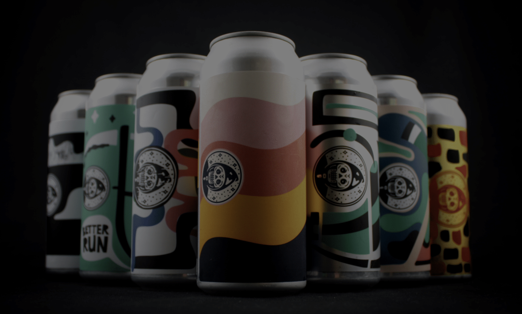 Messorem Taproom Meet & Greet